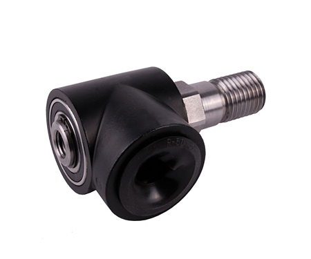 Кожух накладний на КШМ DUSTER 45 115-125 DISTAR 71419031025