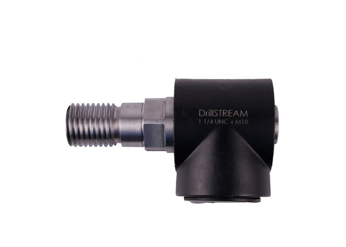 Кожух накладний на КШМ DUSTER 45 115-125 DISTAR 71419031025