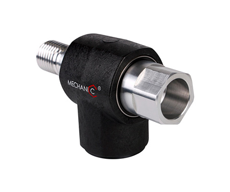 Колектор відведення пилу DrillSTREAM 1 1/4 UNC x М18 DISTAR 19568442025