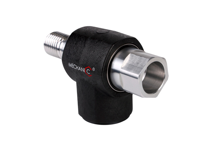 Колектор відведення пилу DrillSTREAM 1 1/4 UNC x М18 DISTAR 19568442025
