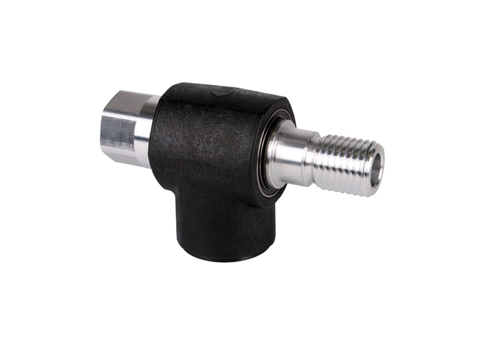 Колектор відведення пилу DrillSTREAM 1 1/4 UNC x М18 DISTAR 19568442025