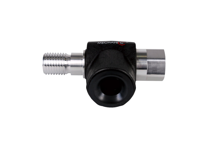 Колектор відведення пилу DrillSTREAM 1 1/4 UNC x М18 DISTAR 19568442025