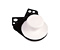 Колектор відведення пилу DrillSTREAM Aluminum 1_1/4UNC(in)x1_1/4UNC(out) DISTAR 70115429037