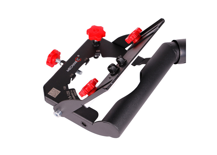 Кронштейн для КШМ HANDLE 115-125 DISTAR 71419031021
