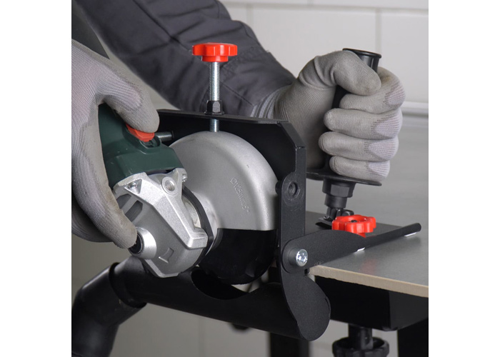 Кронштейн для КШМ HANDLE 115-125 DISTAR 71419031021