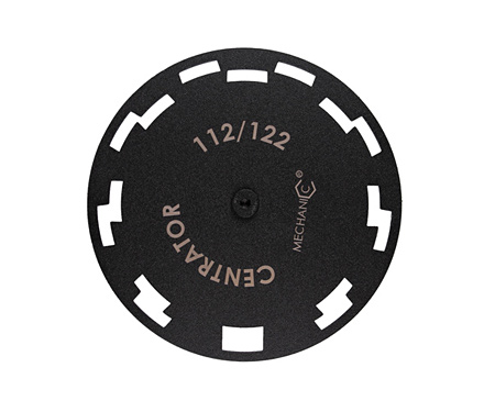 Тримач алюмінієвий для полірувальних кругів Pad Holder 100*14.7*M14 Centrum PRO 2.0 DISTAR 89568442042