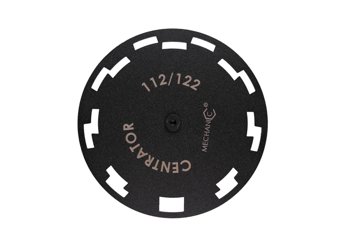 Тримач алюмінієвий для полірувальних кругів Pad Holder 100*14.7*M14 Centrum PRO 2.0 DISTAR 89568442042