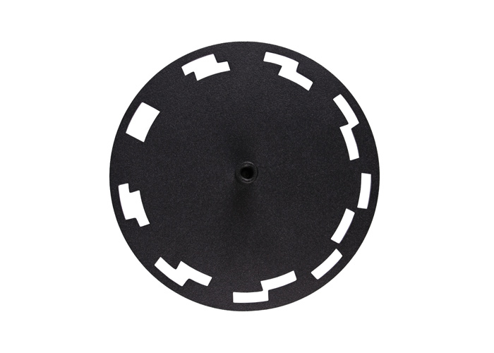 Тримач алюмінієвий для полірувальних кругів Pad Holder 100*14.7*M14 Centrum PRO 2.0 DISTAR 89568442042