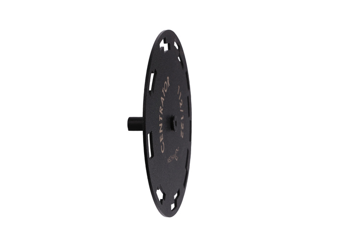 Тримач алюмінієвий для полірувальних кругів Pad Holder 100*14.7*M14 Centrum PRO 2.0 DISTAR 89568442042
