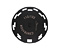 Тримач алюмінієвий для полірувальних кругів Pad Holder 100*14.7*M14 Centrum PRO 2.0 DISTAR 89568442042