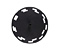 Тримач алюмінієвий для полірувальних кругів Pad Holder 100*14.7*M14 Centrum PRO 2.0 DISTAR 89568442042
