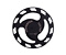 Центратор для засвердлювання CENTRATOR RS/RM-TX 112/122 DISTAR 71419031024