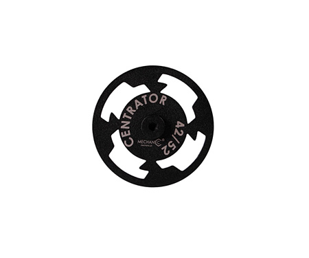 Центратор для засвердлювання CENTRATOR RS/RM-TX 132/142 DISTAR 71419031026