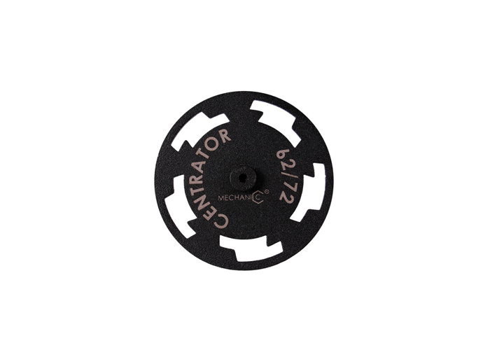 Центратор для засвердлювання CENTRATOR RS/RM-TX 152/162 DISTAR 71419031027
