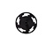 Центратор для засвердлювання CENTRATOR RS/RM-TX 152/162 DISTAR 71419031027