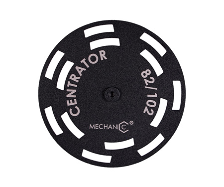 Центратор для засвердлювання CENTRATOR RS/RM-TX 42/52 DISTAR 71419031031