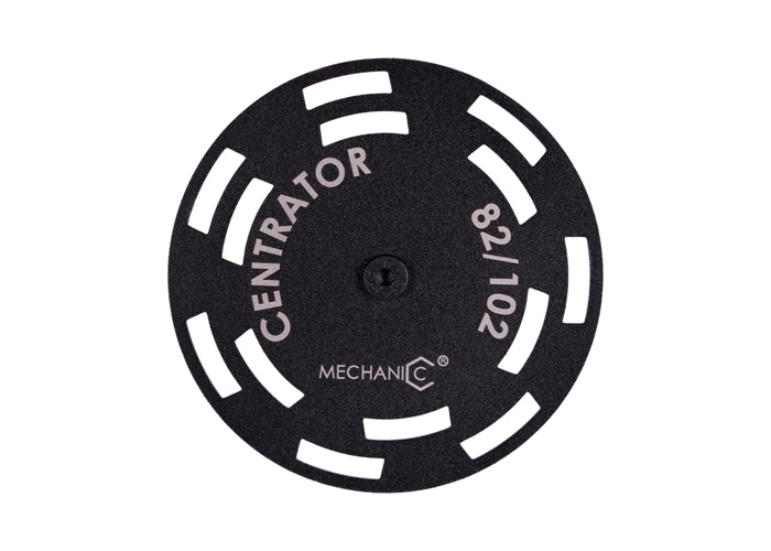 Центратор для засвердлювання CENTRATOR RS/RM-TX 42/52 DISTAR 71419031031