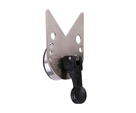 Центратор для засвердлювання CENTRATOR RS/RM-TX 82/102 DISTAR 71419031029