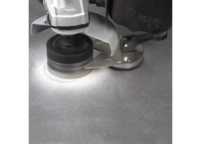 Центратор для засвердлювання CENTRATOR RS/RM-TX 82/102 DISTAR 71419031029