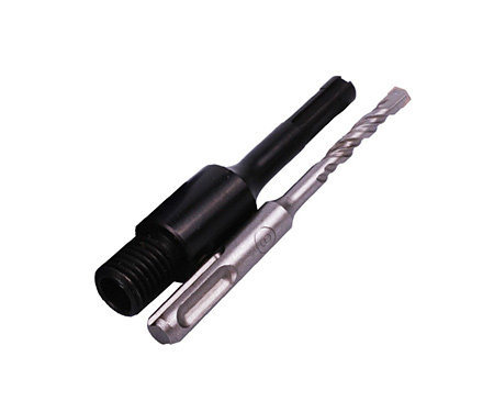 Адаптер металевий 1 1/4g  UNC х 1/2H GAS (DD130/150/160) DISTAR 321926