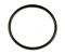 Кільце круглого перетину 42  AF505 MAKITA 213193-6