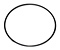 Кільце круглого перетину 75 MAKITA 213755-0