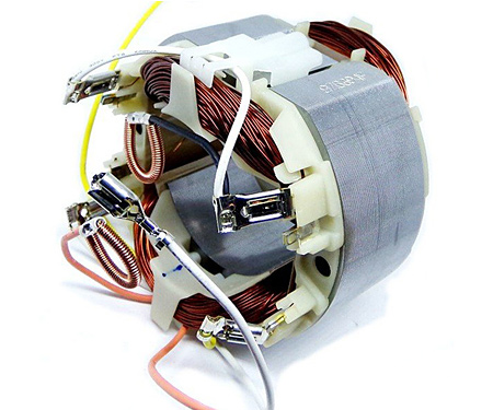 Статор 240V UC4051A MAKITA 520156-8