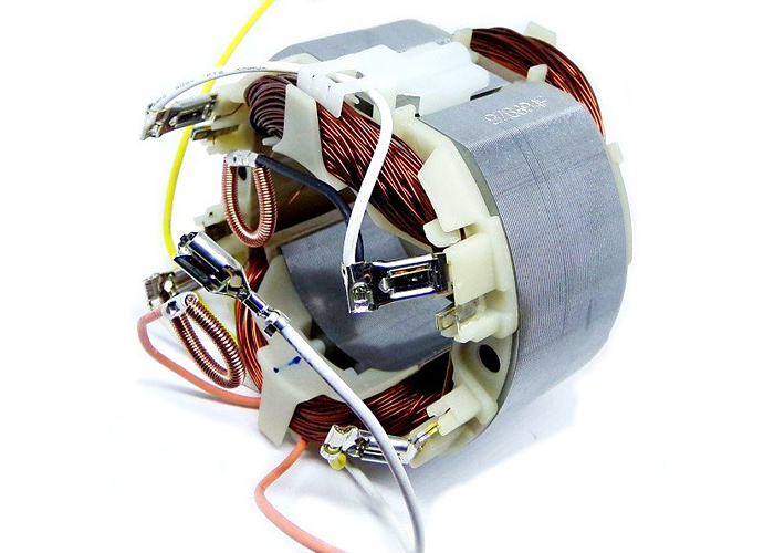 Статор 240V UC4051A MAKITA 520156-8